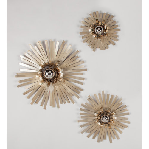 Artmax Handmade Metal Wall Decor Perigold